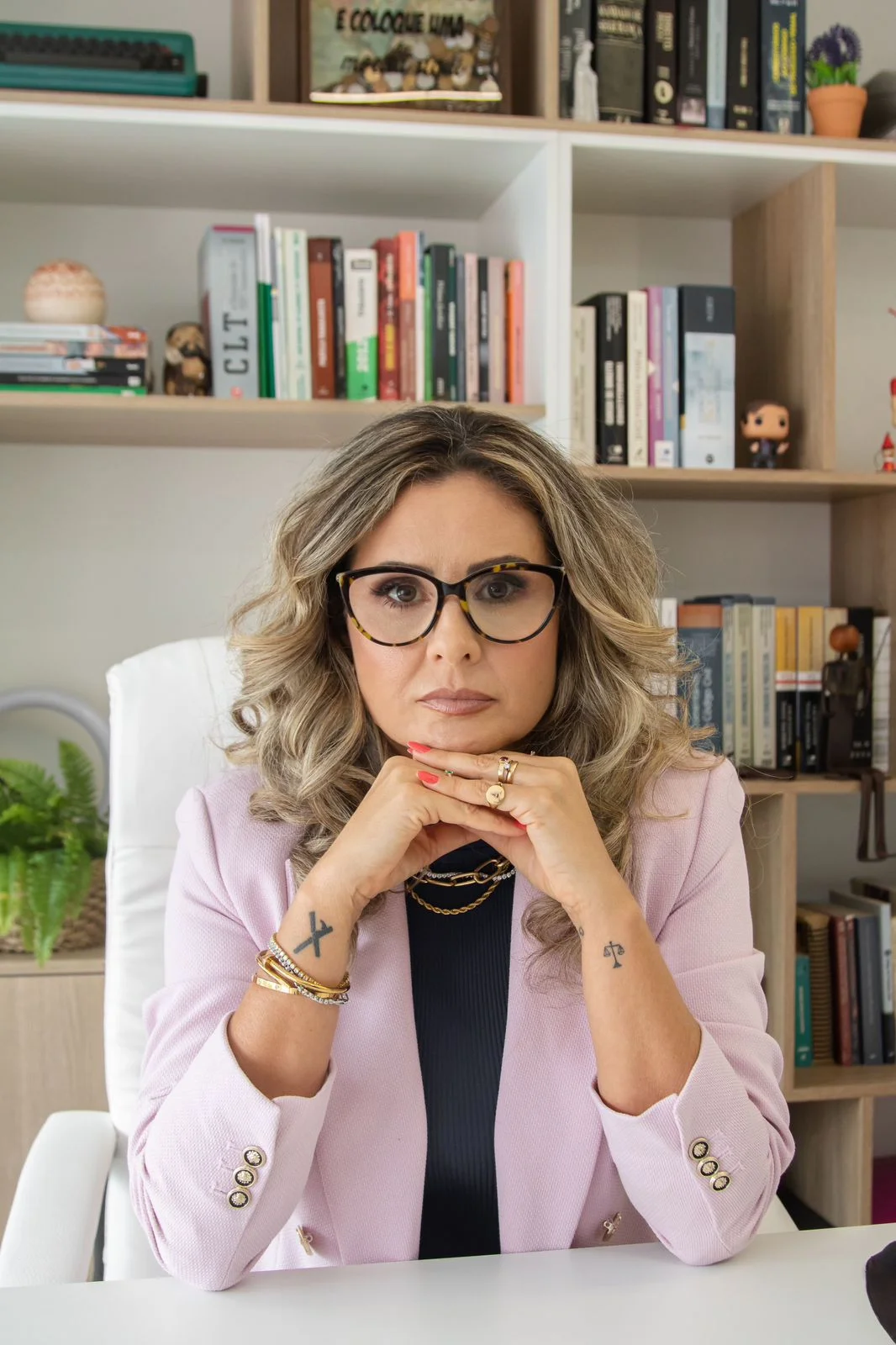 Divórcio não é falta de fé. É fidelidade à própria dignidade.